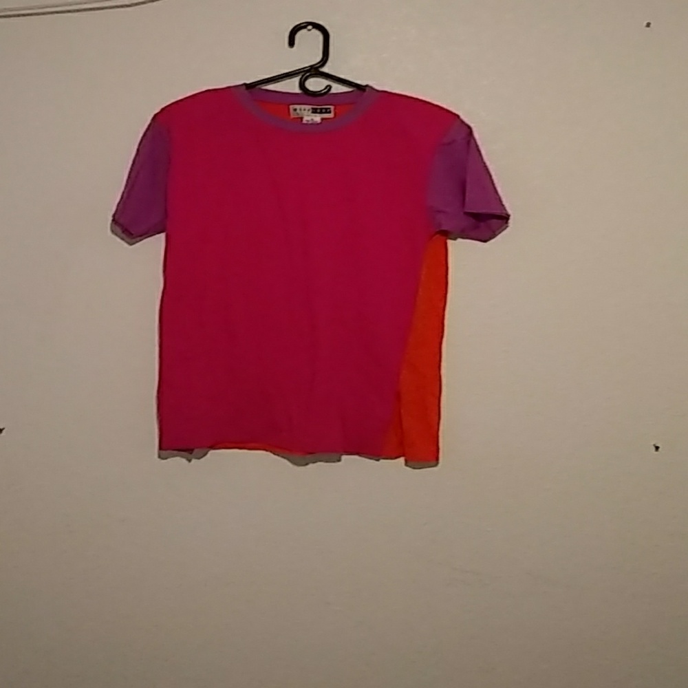 Workshop shirt